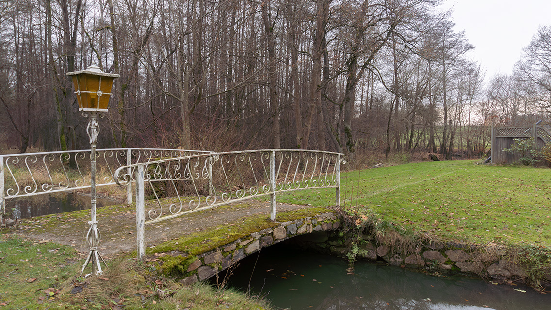Brücke